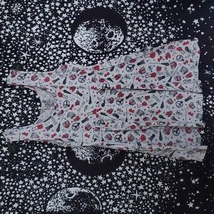 Kiki's Delivery Service dress XL